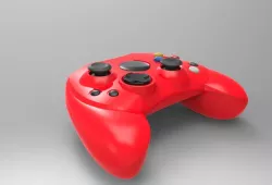 xbox controller