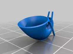 Xperia Pro Speaker Horn