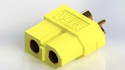 XT-60 Female Connector