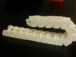 Yet Another Cable Chain