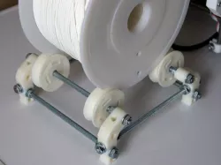 Yet Another Spool Holder
