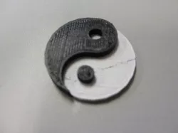 Yin Yang