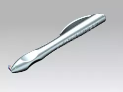 2nd ball-pen