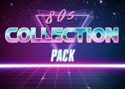 80s Collection Pack 