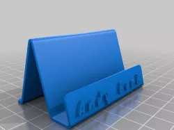 AB Card Holder