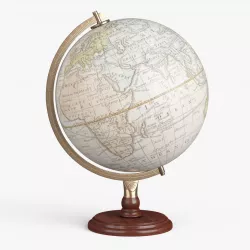 Ancient Globe 3D model