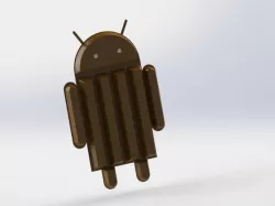 Android Kit Kat