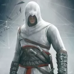 assassins creed - Altair Ibn La Ahad 3D model