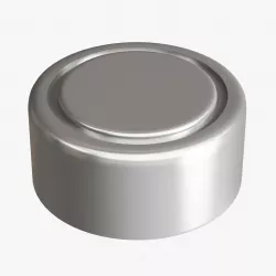 Battery LR44 3D model