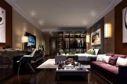 Bedroom 3D model