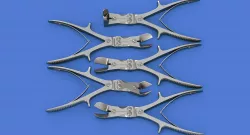 Bone Cutter 3D model