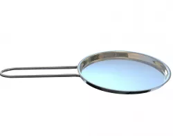 bread pan  3D model