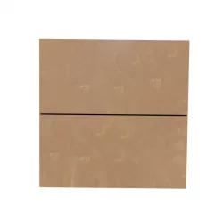 Cardboard Box 3D model