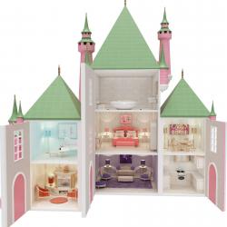 medieval dollhouse 3d model | Page 1 | STLFinder