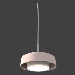 Ceiling Light 3D model