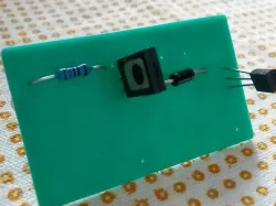circuit board
