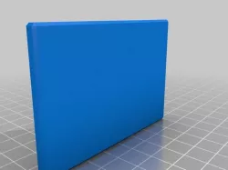 Credit Card Holder