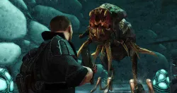 Crescent Moon Games Sci Fi Character and Creature Pack Low-poly  3D model