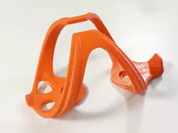 Cycle bottle cage