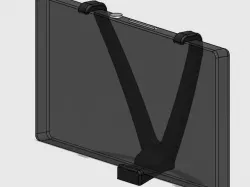 Dashboard Mount for Sony Xperia Z