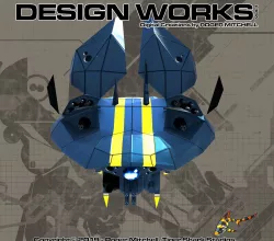 Design Works Vol 1 3D model