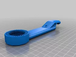 double cap opener