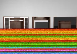 drawer 3D model