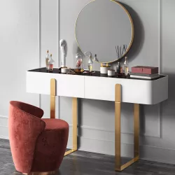 Dressing table EDEN set 3D model