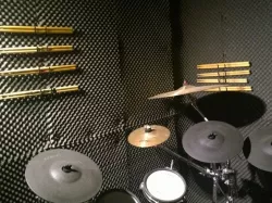 DrumStick Holder