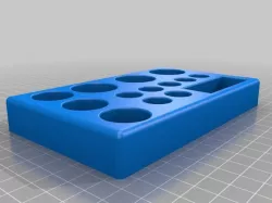 e-cig Holder