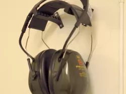 Ear Muff mount