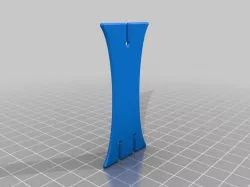 Earbud Holder