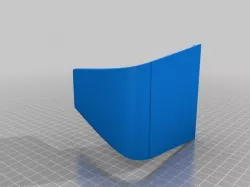 Elegant Simple Tablet Stand