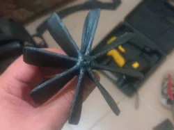 eolic generator