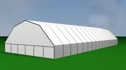 Events Tent  3D model