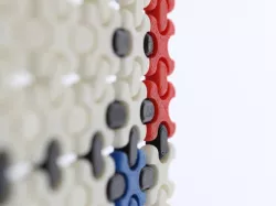FlexMesh 2.1 Snap Together Flexible Chainmail Mesh