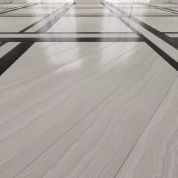 Floor 3D model