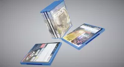 Games Low-poly  3D model