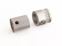 Gear 02 3D model