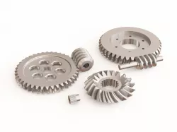 Gear 13 3D model