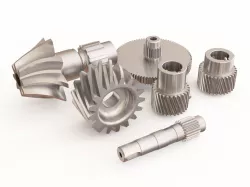 Gear 15 3D model