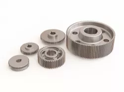 Gear 17 3D model