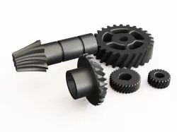 Gear 19 3D model