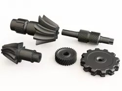 Gear 20 3D model