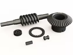 Gear 22 3D model