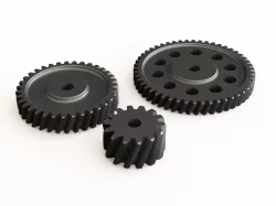 Gear 23 3D model
