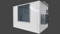 Generator 53 3D model