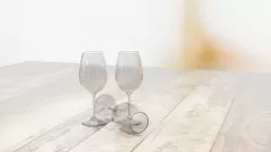 Glass 3D model