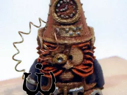 Gnomie Inventor