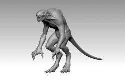 3d alien horror porn | Page 1 | STLFinder